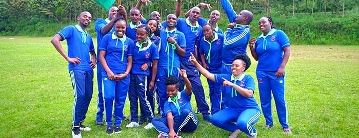 Adventures, Team Buiding, Leadership, Recreation Activies Kenya